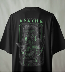 Apache Oversized Classic T-Shirt