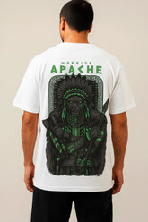 Apache Oversized Classic T-Shirt